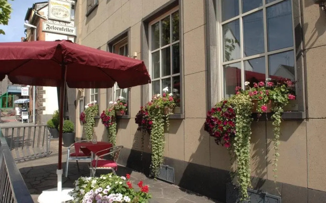 Hotel-Restaurant Felsenkeller