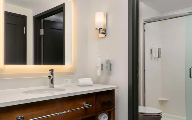 Homewood Suites by Hilton Boston Brookline-Longwood Medical