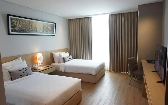 Midtown Residence Surabaya