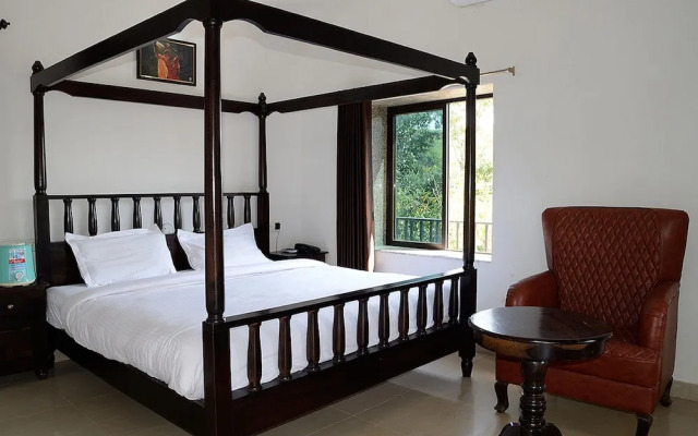 Sadanira Resort