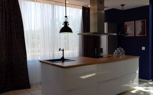 Villa Geo