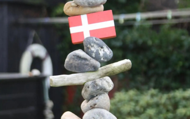 Skagen Thellefsensvej 9a Apartments