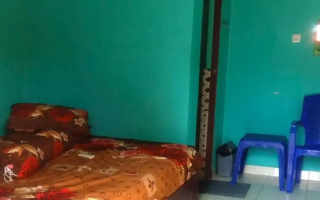 Penginapan asidik