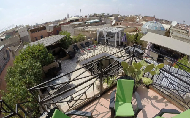 Riad Ralhaya