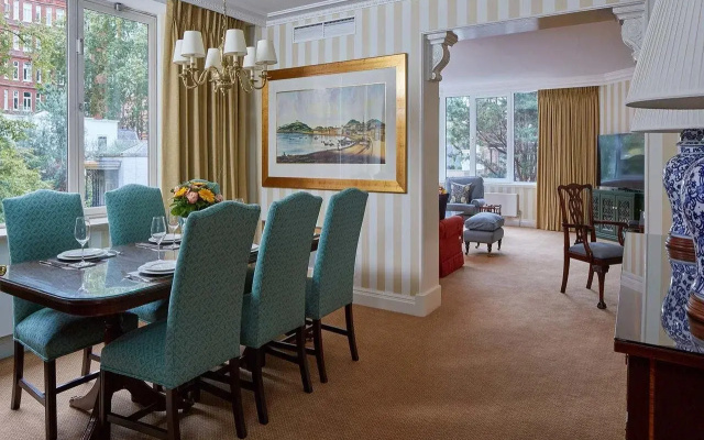 Cheval Thorney Court at Hyde Park