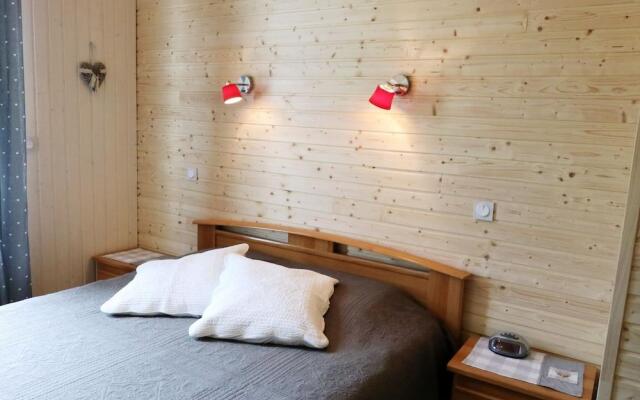 Grand Sorbier - Les Chalets du Sorbier