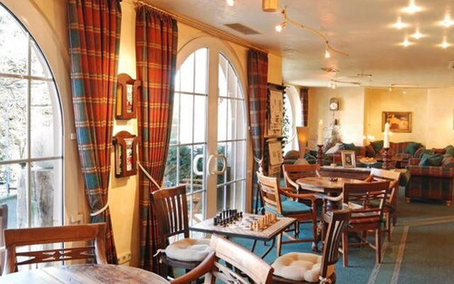 Moselromantikhotel am Panoramabogen