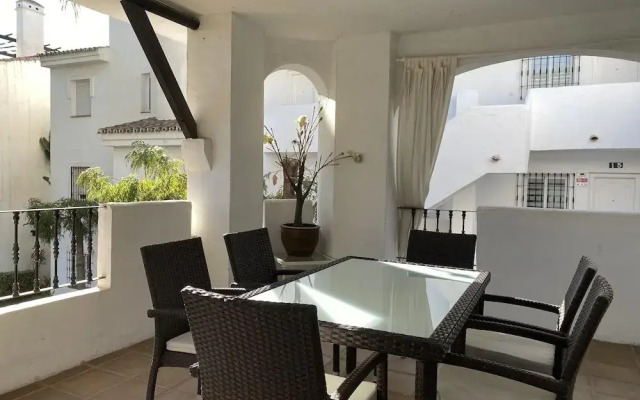 Serinamar - Los Naranjos De Marbella