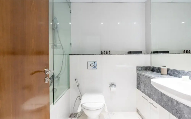Lux BnB I Amna Tower I Panaromic Views