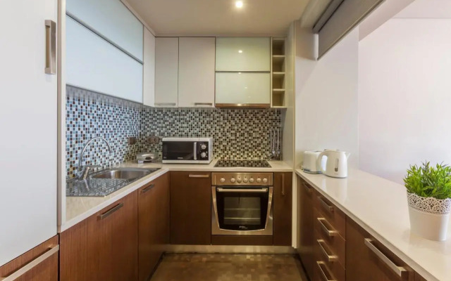 Onice Apartment