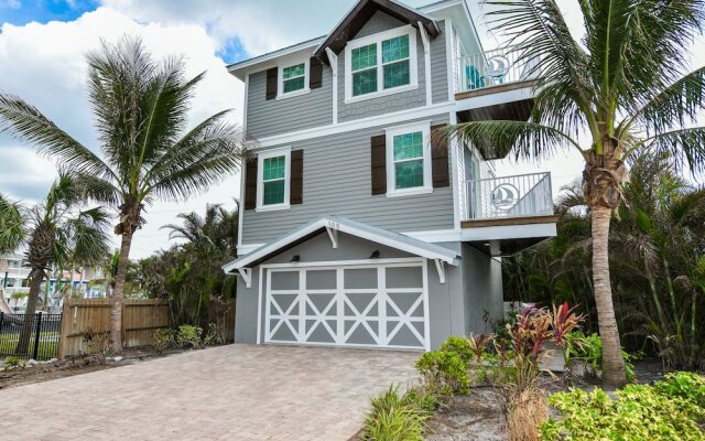 Gulf View Beach House