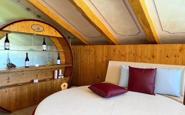 La Tavernetta al Castello