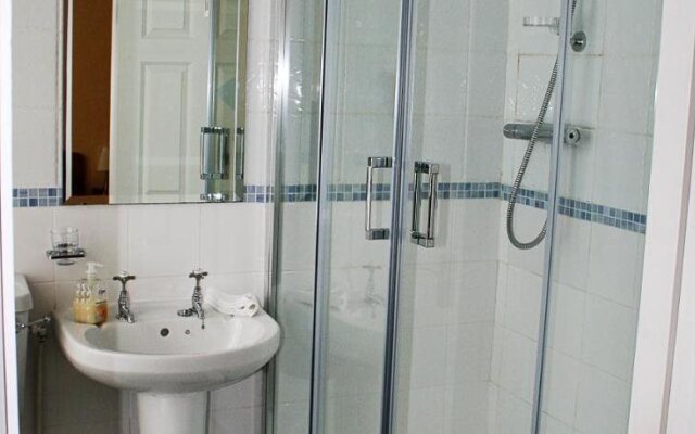 Achill House