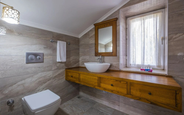Infinity Civan Villa