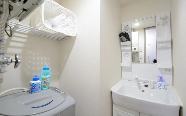 Serenar 3F / Vacation STAY 1186