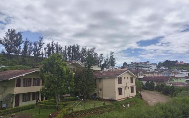 Mango Hill Resort Ooty
