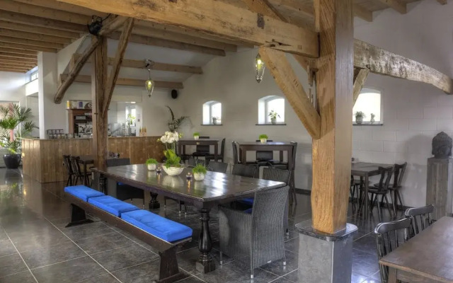 Bed en Breakfast Galder