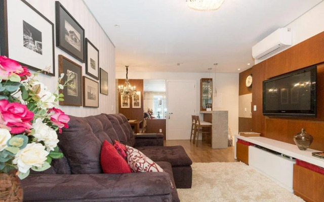 LOCAR-IN GRAMADO- Homelland