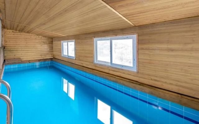 Gyeongju Palace Pool Villa Pension