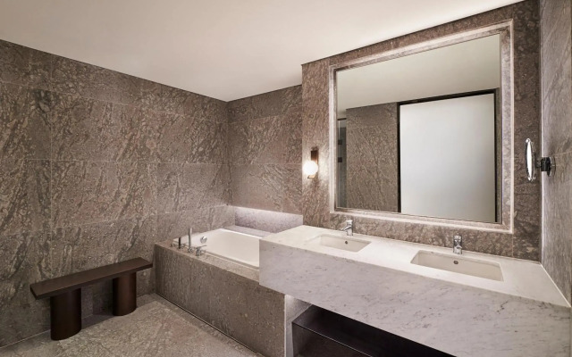 Naru Ambassador Hotel Seoul - MGallery Collection