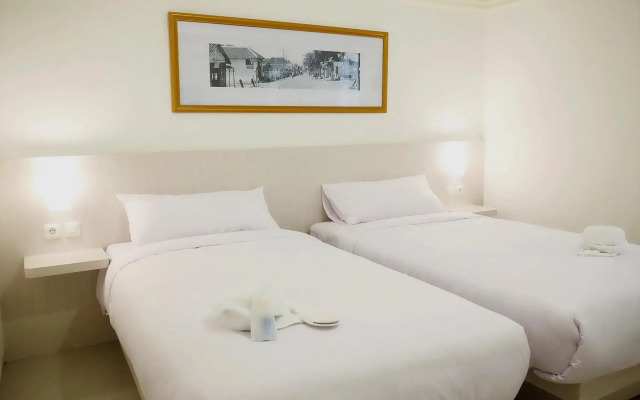Victoria Bed & Breakfast