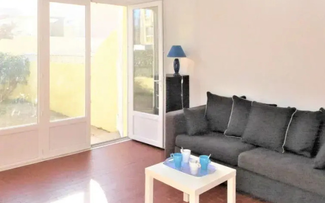 la Villa des Néréides