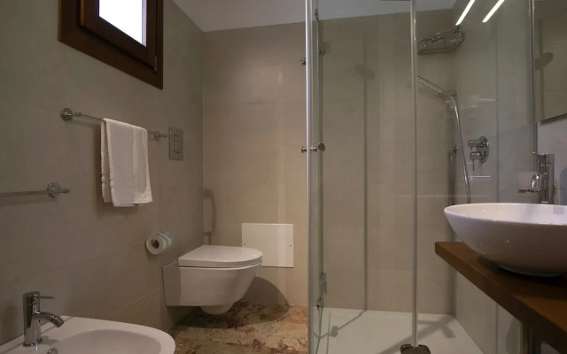 Casa Per Vacanze Colombo