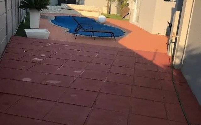 DE Aspiration Guest House