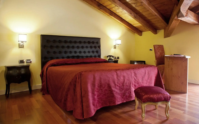 Hotel Residence Montelago