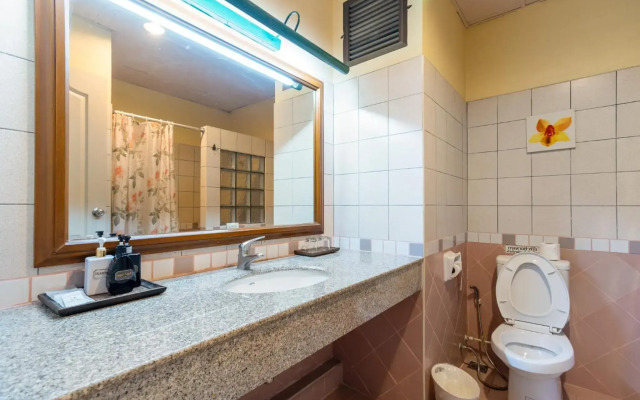 Pung-waan Resort & Spa Kanchanaburi