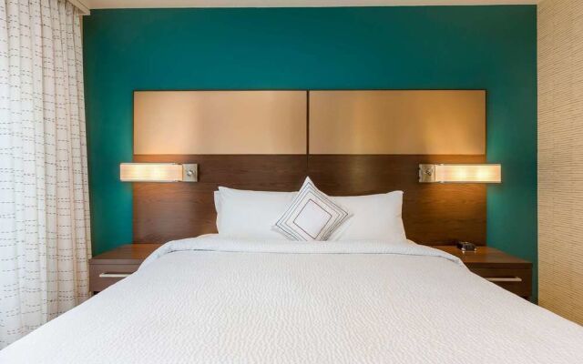 Residence Inn Portland Hillsboro/Brookwood