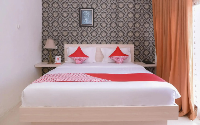 Capital O 854 Ub Caisar Hotel