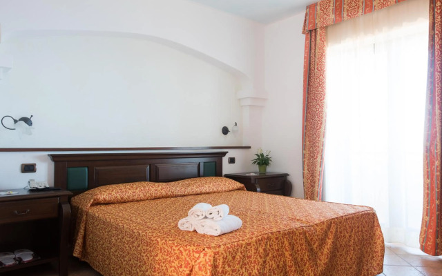 Hotel Lido degli Spagnoli