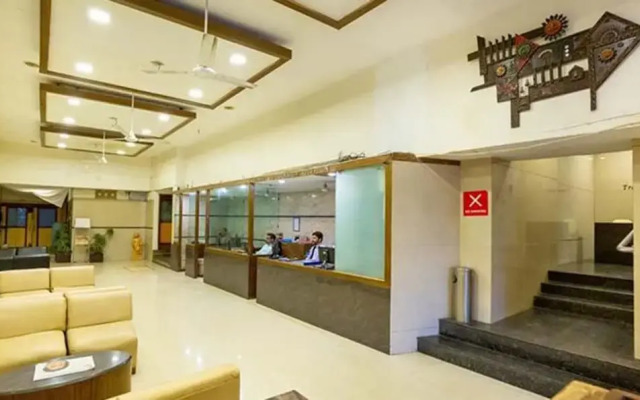 Sukh Hotel, Juhu