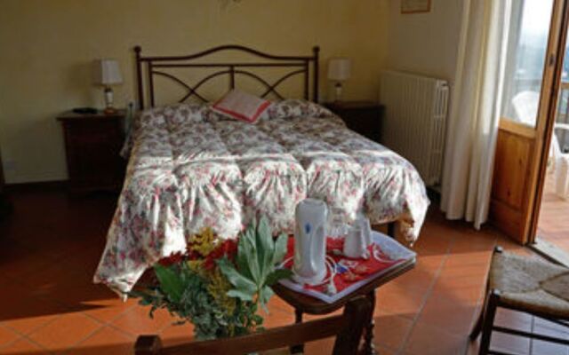 B&B la Piazzetta