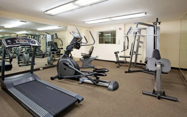 Candlewood Suites, Columbia/Ft. Jackson by IHG