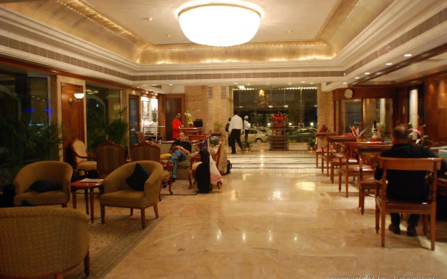 Hotel Sea Princess
