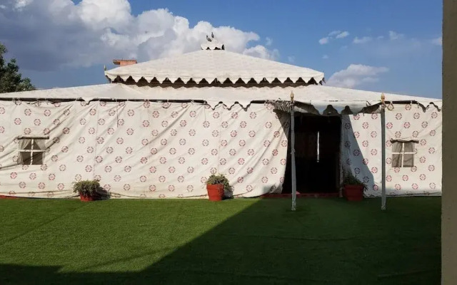 Hotel Jaipur Heritage