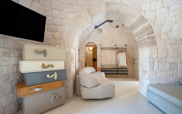 Belmont Trulli – A Sanctuary of Timeless Luxury