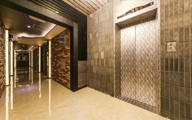 Busan Gijang Hotel Feoh