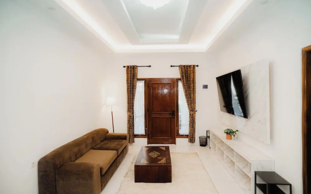 Illusion Homestay