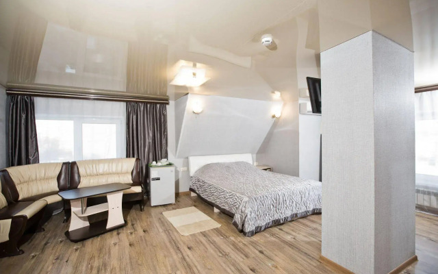Odelina Hotel