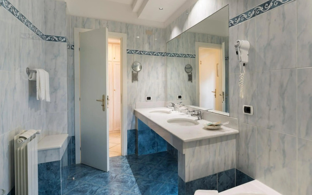 Sant Alphio Garden Hotel & Spa