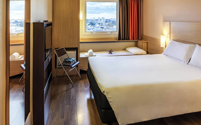 ibis Sao Paulo Interlagos