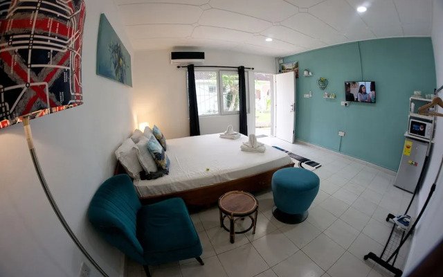 Cool Villa Guest House