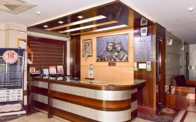 Hotel Basera Brij Bhoomi