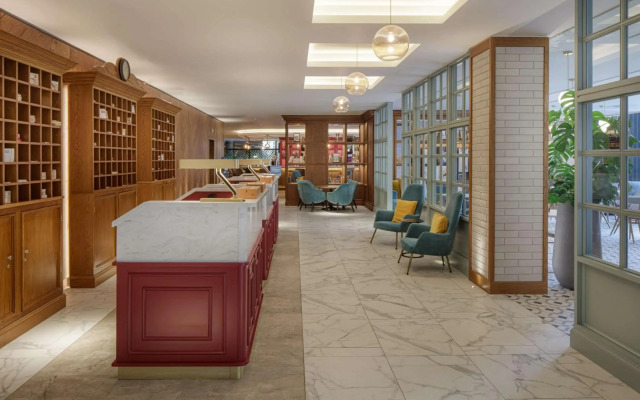Doubletree by Hilton Bath