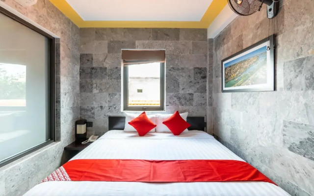 Maison Vui Boutique Villa