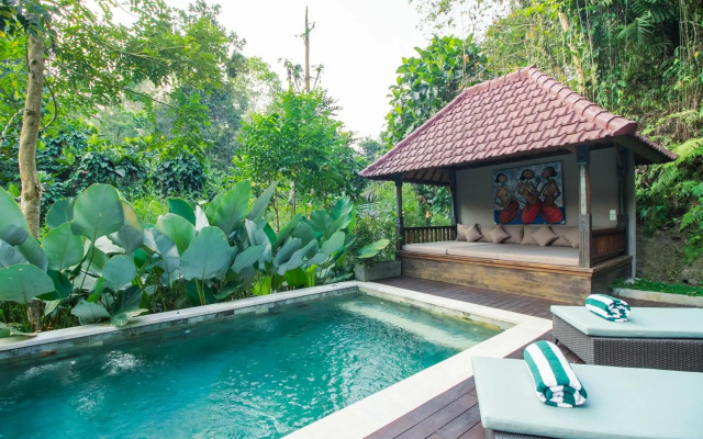 Ubud Hills Villas & Resort