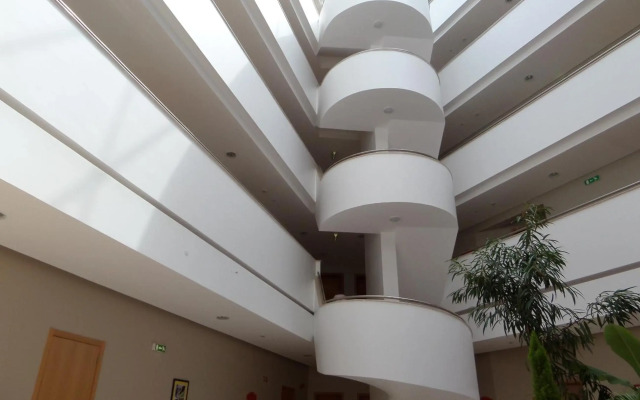Alfagar Aparthotel